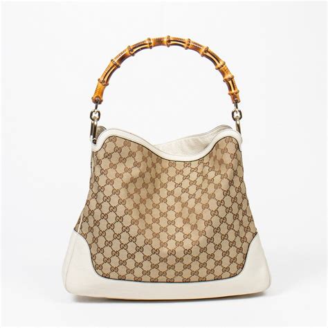 borse gucci diana|gucci bamboo bag.